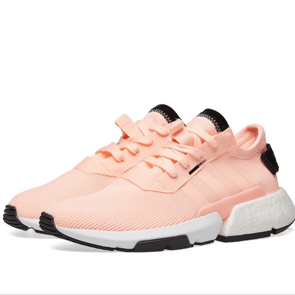 adidas Shoes - NWT Adidas Pods S3.1